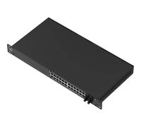 Teltonika SWM282 Switch managé PoE+ 24 ports