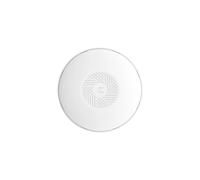 Teltonika TAP200 Point d'accès WiFi 867 Mbit/s Dual Band 2.4/5GHz MU-MIMO, 1xGbE PoE, RutOS, 256Mo RAM, 16Mo Flash, IP30, Blanc