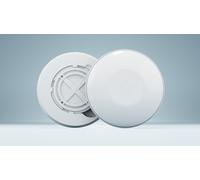 Teltonika TAP200 Point d'accès réseaux locaux sans Fil 867 Mbit/s Blanc Connexion Ethernet, supportant l'alimentation