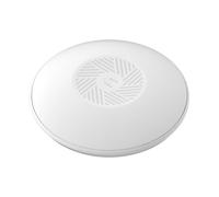 Teltonika Borne d'accès TAP400 – Wi‑Fi 6 2,4/5 GHz – 2,5GbE/1GbE PoE – Plafond Blanc