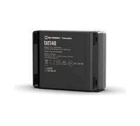 Teltonika Dispositif de suivi TAT140 - GPS/GLONASS/GALILEO/BeiDou - 4G LTE - 128 Mo