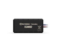 Teltonika Telematics Adaptateur CAN Teltonika pour lecture sans contact des données véhicule ECAN02