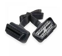 Teltonika Telematics Câble d’extension de connexion OBD-II Teltonika | Rallonge OBD2 50 cm pour tracker PPCB00000140
