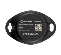 Teltonika Telematics Teltonika EYE Sensor BTSMP1 – Balise Bluetooth Low Energy pour le suivi et la surveillance des actifs BTSMP14NCC02