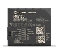 Teltonika Telematics Teltonika FMB120 FMB120B6U801