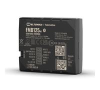 Teltonika Telematics Teltonika FMB125 FMB125BJKH01