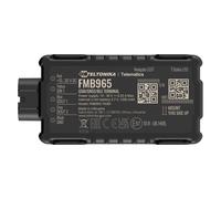 Teltonika Telematics Teltonika FMB965 FMB9653E8T01