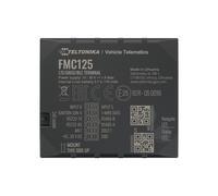 Teltonika Telematics Teltonika FMC125 Traceur GPS Véhicule avec LTE, Double SIM et Suivi Carburant FMC125TLU801