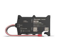 Teltonika Telematics Teltonika FMT100 Traceur 2G pour batterie de véhicule avec GNSS, Bluetooth LE et IP65 FMT1001A9S01