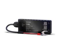 Teltonika Telematics Teltonika FTC880 Traceur GPS 4G LTE Cat 1 Robuste pour Véhicules et Engins FTC880AAU901