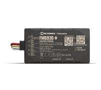 Teltonika Telematics Teltonika Traceur GPS 2G avec Bluetooth pour motos électriques et suivi d’actifs FMB930