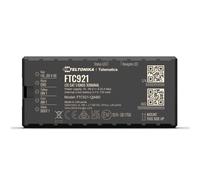 Teltonika Telematics Teltonika Traceur GPS 4G LTE Cat 1 pour la gestion de flotte FTC921