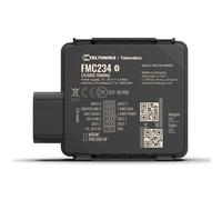 Teltonika Telematics Teltonika Traceur GPS 4G LTE IP67 avec batterie longue durée et suivi avancé des actifs FMC234