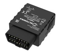 Teltonika Telematics Traceur GPS OBDII Teltonika FMB010 avec GNSS, GSM et Bluetooth | Suivi véhicule Plug & Play FMB0101VIP01