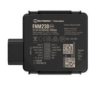 Teltonika Telematics Traceur GPS Teltonika avec GNSS, LTE CAT-M1/NB-IoT, Bluetooth et protection IP67 FMM230