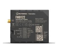 Teltonika Telematics Traceur GPS Teltonika – Dispositif compact de géolocalisation avec antennes GSM et GNSS FMB122