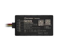 Teltonika Telematics Traceur GPS Teltonika FMC920 avec Bluetooth, 4G Cat 1 et batterie de secours FMC9202M5M01