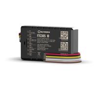 Teltonika Telematics Traceur GPS Teltonika FTC305 pour l’e-mobilité | 4G LTE Cat 1, CAN, IP67 FTC305STAC01