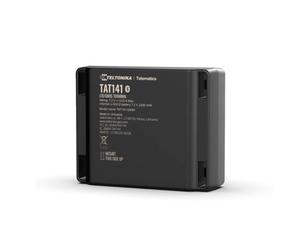 Teltonika Telematics Traceur Teltonika TAT141 TAT141BKBP01