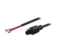 TELTONIKA TELTONIKA PR2PL15B Power Cable with 4-Way Open WIRE