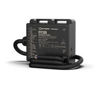 Teltonika TFT100 - Dispositif de suivi GPS/GLONASS/GALILEO/BeiDou/QZSS - 128 Mo G