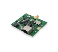 Teltonika TRB140 Module I/O Numérique/Analogique RJ-45, 1x Ethernet LAN, Protocoles SSH/CLI/NAT/DDNS/OpenVPN, Support Linux, 9-30V DC, -40°C à 75°C