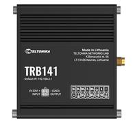 Teltonika Passerelle TRB141 industrielle compacte LTE/4G B1/B20/B28/B3/B7/B8