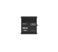 Teltonika TRB145 Module numérique et analogique I/O Digital & Analog - Modules numériques et analogiques I/O (Digital & Analog, Entrée/Sortie, RS-485, SSH, CLI, NAT, DDNS, OpenVPN, Vert, 9-30 V)