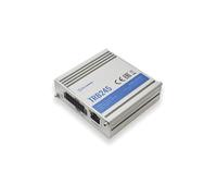Teltonika TRB245 - Routeur Industriel Ethernet 10/100 Mbps, SNMP, RS-232/485, Port SIM, Plage Température -40°C à +75°C, Alimentation 10-30VDC