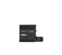 Teltonika Routeur industriel, passerelle IoT LTE TRB246 Cat4, 1x RJ45 100Mb/s, IP30