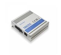 Teltonika Passerelle TRB255 - 100Mb LAN, RS-232, RS-485, LTE 4G, Tension CC G