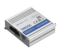 Teltonika TRB255 - Passerelle - 100Mb LAN, RS-232, RS-485 - LTE - 4G - Tension CC