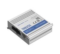 Teltonika TRB255 Industrial M2M LTE Cat-M1 TRB25500000, SNMP, W125727570 (Cat-M1 TRB2550000, SNMP, TCP, UDP, IPv4, IPv6, ICMP, NTP, DNS, HTTP, HTTP, SMTP, SSL v3, TLS, ARP,).