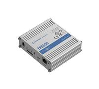 Teltonika Routeur industriel TRB500 5G 1GbE WWAN Montage rail DIN
