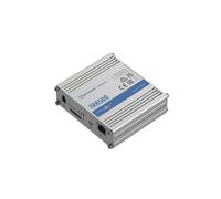 Teltonika TRB500 : Routeur Ethernet Gigabit, CPU 1.5GHz, 256MB RAM, 512MB Flash, Montage DIN/Mural, IP30, Connecteurs SMA, Protocoles TCP/UDP/IPv4/IPv6, MiniSIM
