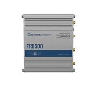 Teltonika TRB500 - Routeur sans fil - WWAN DNP3, 1GbE - 5G, 3G, 4G - Montage sur rail DIN, montable en surface
