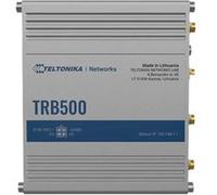 Teltonika TRB500 - Routeur sans fil - WWAN DNP3, 1GbE - 5G, 3G, 4G - Montage sur rail DIN, montable en surface G