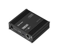 Teltonika Passerelle 5G TRB501, routeur double SIM, Ethernet 2,5 Gbit/s, VPN