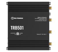Teltonika Passerelle 5G TRB501, routeur double SIM, Ethernet 2,5 Gbit/s, VPN