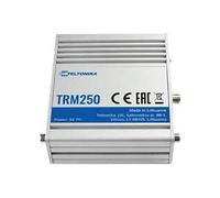 Teltonika Modem 4G LTE TRM250 – Micro-USB, antenne interne, SDK + 1 RMS, Aluminium/Bleu
