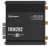 Teltonika TRM282 - Routeur sans fil - WWAN - 4G - Montage sur rail DIN, fixation murale, montable en surface