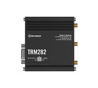 Teltonika TRM282 - Routeur sans fil - WWAN - 4G - Montage sur rail DIN, fixation murale, montable en surface