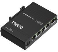 Teltonika TSW010 Din Rail Switch