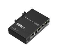 Teltonika TSW010 Switch Ethernet 5 Ports 10/100