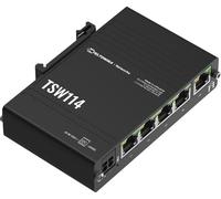TELTONIKA TSW114 Commutateur Gigabit DIN RAIL