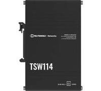 Teltonika Networks Commutateur TSW114 Ethernet Gigabit