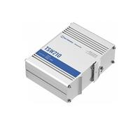 Teltonika TSW210 - Commutateur - non géré - 8 x 10/100/1000 + 2 x SFP - Montage sur rail DIN, montable en surface