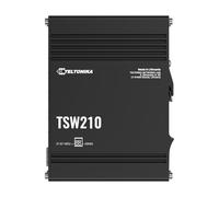 Teltonika Commutateur industriel TSW210 GSwitch 2x SFP