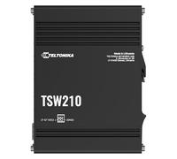 Teltonika TSW210 Industrial GSwitch 2X SFP