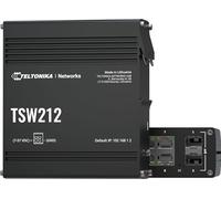 Teltonika TSW212 - Switch